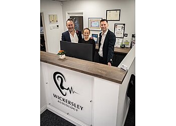 Wickersley Audiology Rotherham