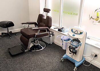 Wickersley Audiology Rotherham