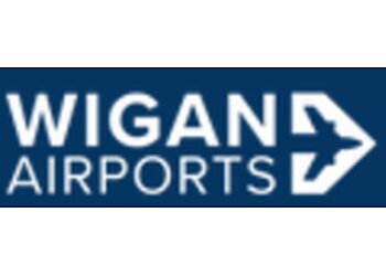 Wigan taxis Wigan Airports image 1