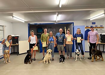 Wigan Alsatian & All Breeds Training Club