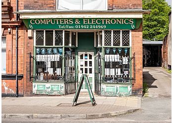 Wigan Computers 