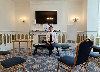 Wigan Family Chiropractic Clinic