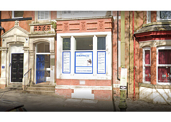 Wigan Family Chiropractic Clinic