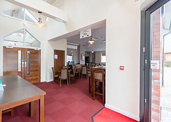 Wigan Little Theatre