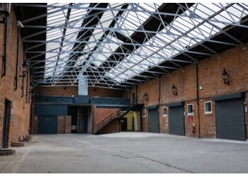 Quick Self Storage Limited