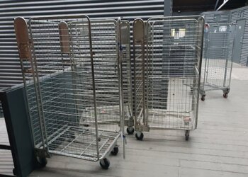 Quick Self Storage Limited