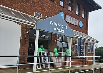 Wigmore Arms