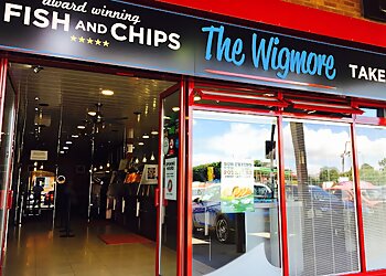 Wigmore Fish and Chips