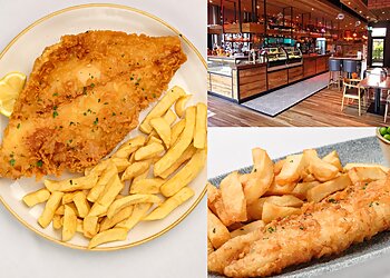 Wigmore Fish and Chips