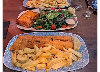 Wigmore Fish and Chips