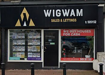 Kingston Upon Hull property management Wigwam Homes image 1