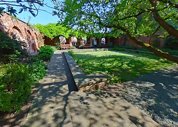 Wilberforce House Museum