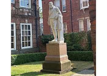 Wilberforce House Museum