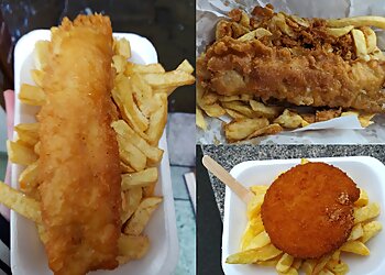 Wilbutts Lane Chippy