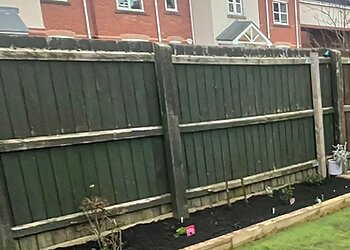 Wilcox Garden Maintenance & Landscapes