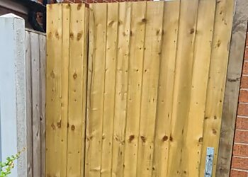 Wilcox Garden Maintenance & Landscapes