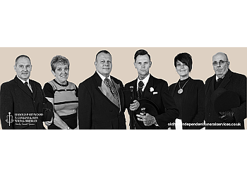 Wild & Brierley Funeral Service