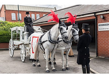 Wild & Brierley Funeral Service