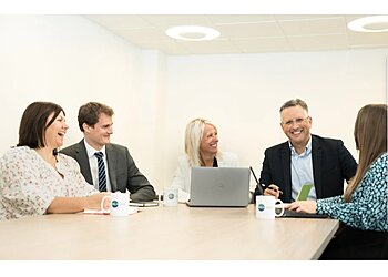 Wild & Co Chartered Accountants