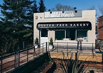 Wild Flours Gluten Free Bakery