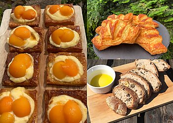 Wild Flours Gluten Free Bakery