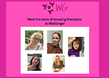 WildGinger Health and Beauty