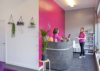 WildGinger Health and Beauty