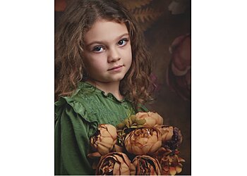 Wild Ginger Photography