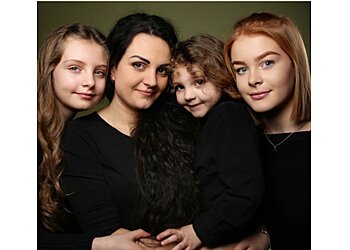 Wild Ginger Photography