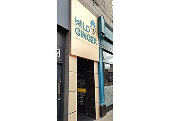 Wild Ginger Restaurant