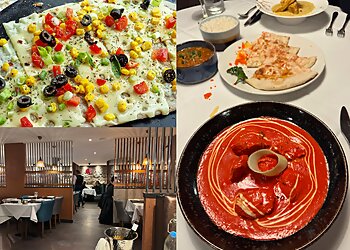 Wild Ginger Restaurant