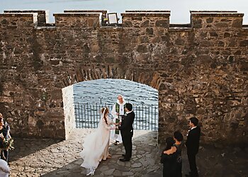 Wild Hearts Elopements Ltd