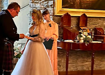 Wild Hearts Elopements Ltd