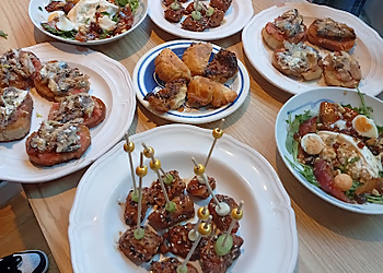 Wild Ones of Winchester