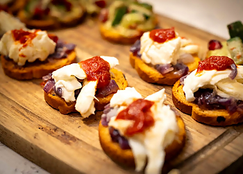 Wild Ones of Winchester  Wild Ones of Winchester