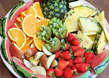 Wild Truffle Catering