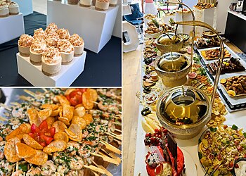 Wild Truffle Catering