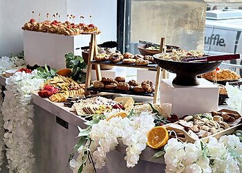 Wild Truffle Catering