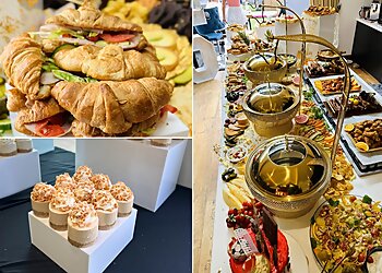 Wild Truffle Catering