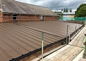 Wilday Construction Ltd.