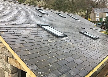 Wilday Construction Ltd.