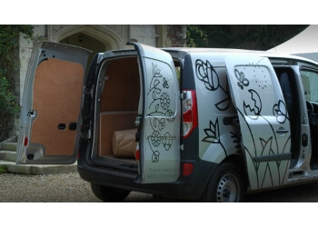 Wildbunch Florists Winchester