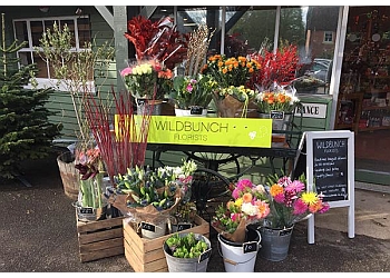 Wildbunch Florists Winchester