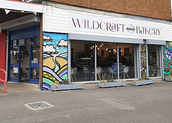 Wildcraft Bakery