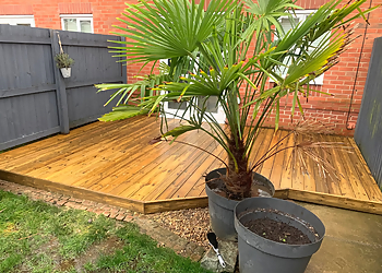 Wilde Gardens Ltd.