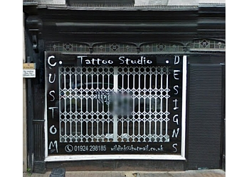 Tattoo Prices Wakefield | 3 best tattoo shops in wakefield uk top picks march 2018 Tattoo Prices Wakefield | 3 best tattoo shops in wakefield uk top picks march 2018