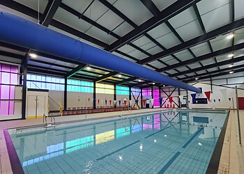 Wildern Leisure Centre
