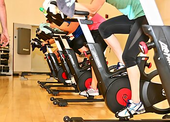 Wildern Leisure Centre