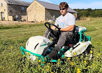 Wilding Gardening Services