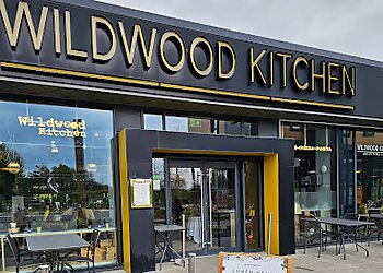 Wildwood Telford